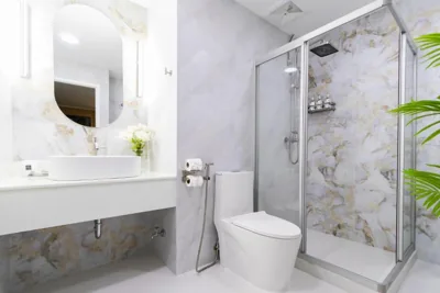Patong Tower 2-Bedroom Sea View – Fotos 3