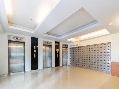 Patong Tower 2-Bedroom Sea View – Fotos 6